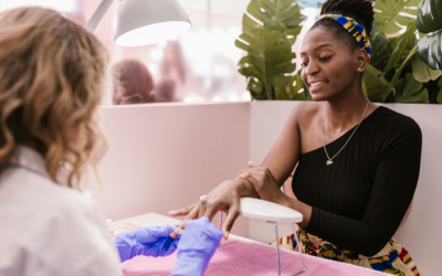 Top 5 Reasons Nail Salons Should Invest in Google Ads