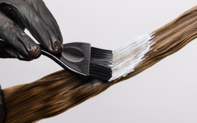 The Role of a Professional Website for Hair Salons in Today’s Digital Age