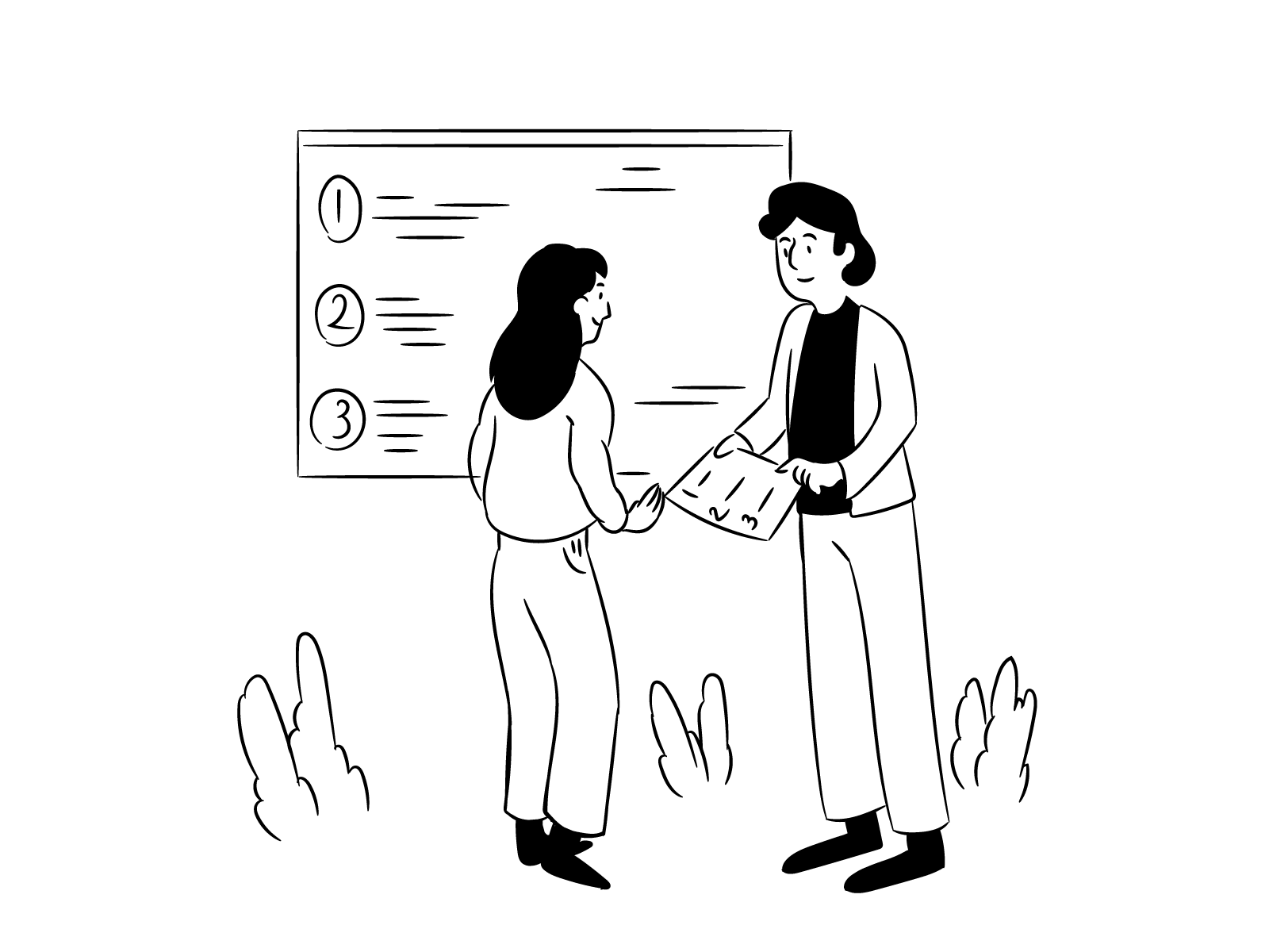Onboarding Email Cheaper Webs