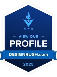 Cheaper Webs rating on DesignRush, the industry-leading B2B Marketplace connecting brands with agencies